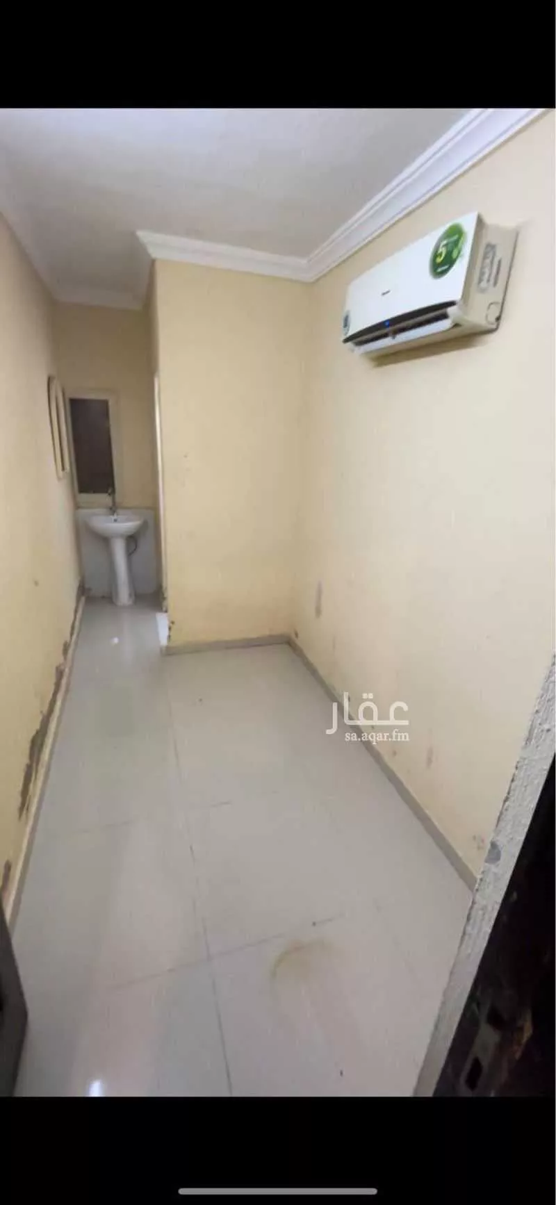 غرفة للإيجار في شارع نهضة الشرق, حي السلامة, مدينة جدة, منطقة مكة المكرمة 1 صورة