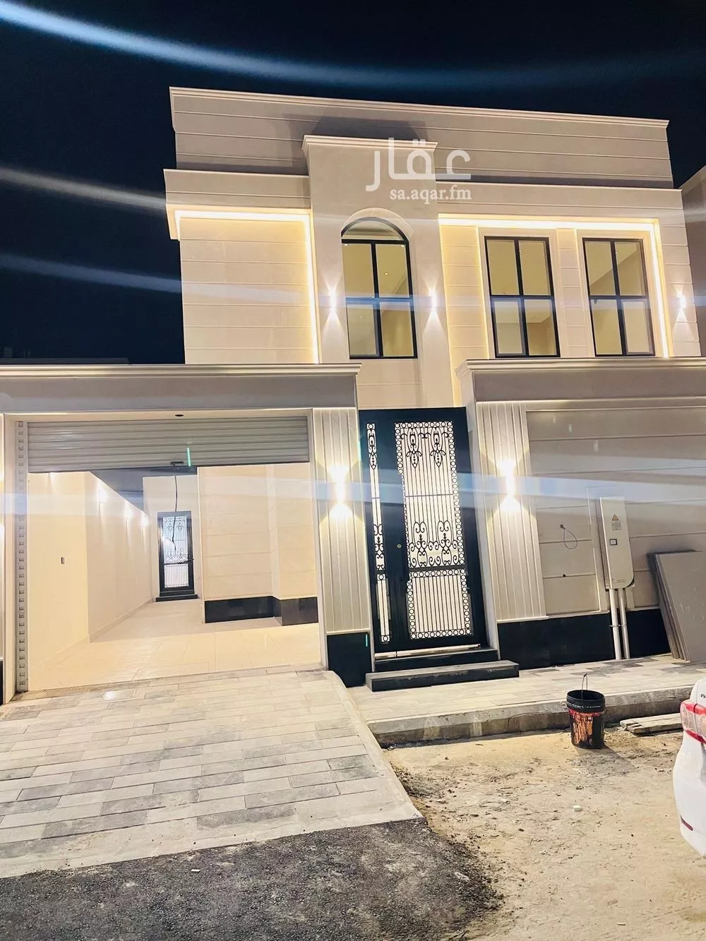 فيلا للبيع في حي الصواري, مدينة الخبر, المنطقة الشرقية 1 صورة