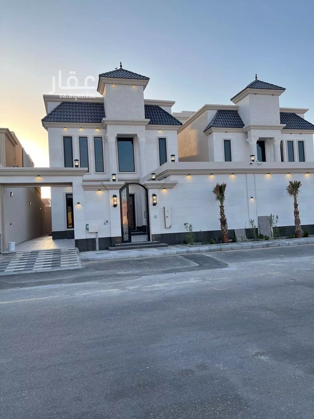 فيلا للبيع في شارع 2468, حي الخزامى, مدينة الخبر, المنطقة الشرقية 1 صورة