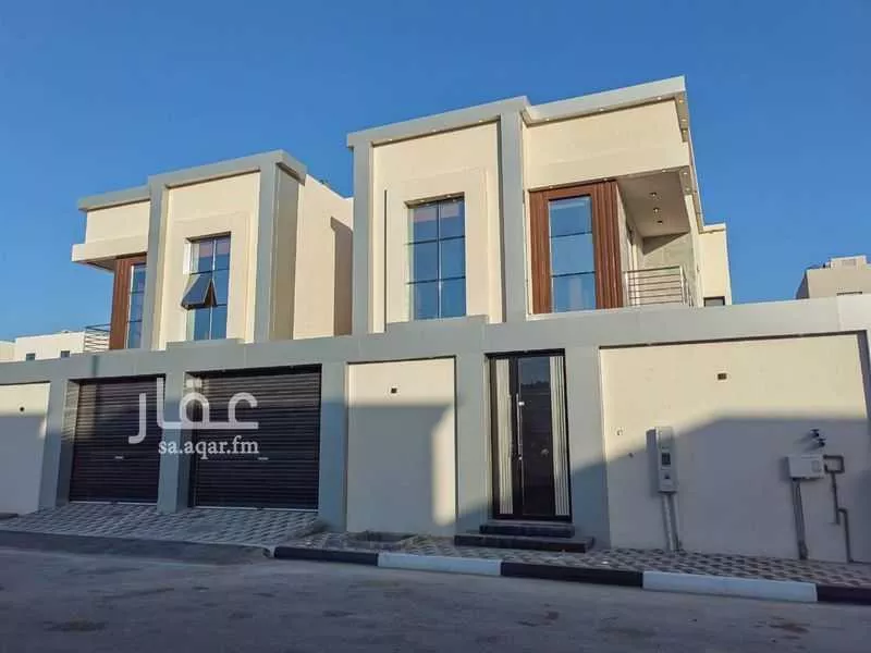 فيلا للبيع في حي البحيرة, مدينة الخبر, المنطقة الشرقية 1 صورة