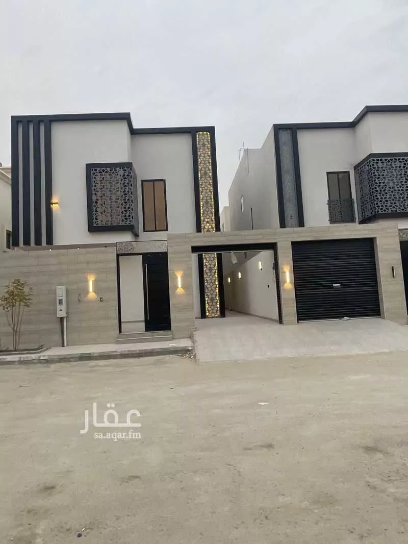 فيلا للبيع في شارع 12ا, حي الصواري, مدينة الخبر, المنطقة الشرقية 1 صورة