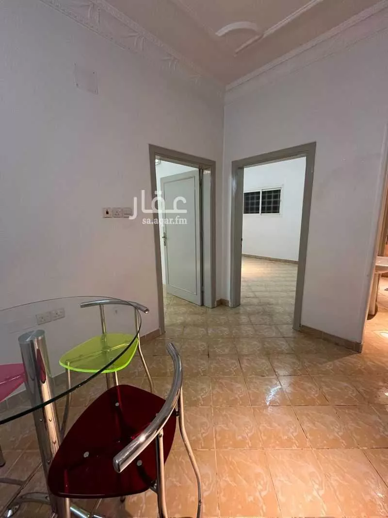 شقة للإيجار في شارع الحرجة, حي الملقا, مدينة الرياض, منطقة الرياض 1 صورة