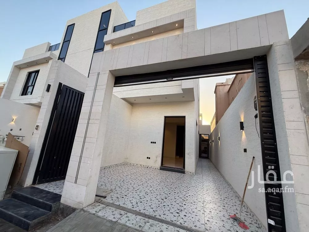 دور للبيع في حي اليرموك, مدينة الرياض, منطقة الرياض 1 صورة