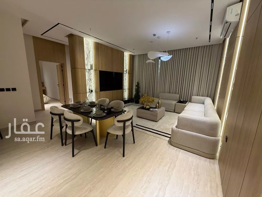 شقة للبيع في شارع رقم 403, حي المونسية, مدينة الرياض, منطقة الرياض 1 صورة