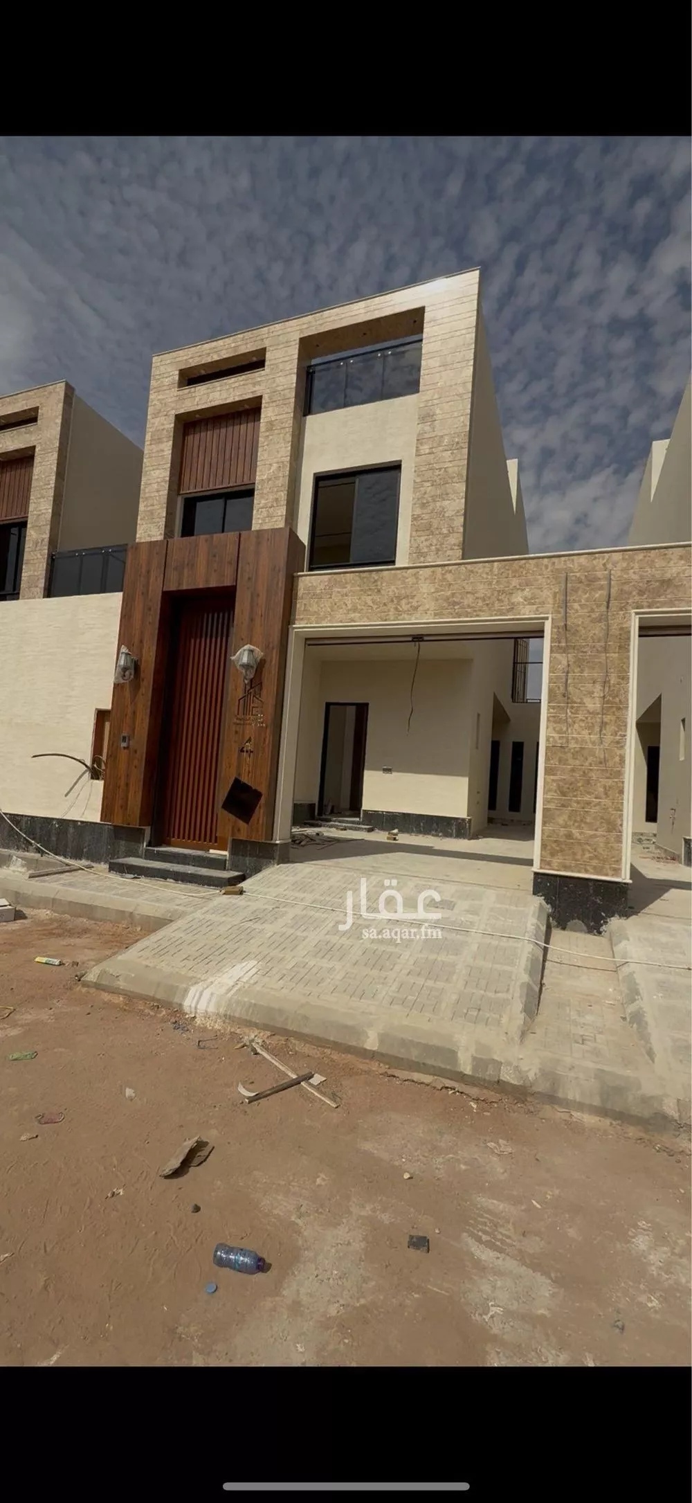 فيلا للبيع في شارع الحسين الغساني, حي الرمال, مدينة الرياض, منطقة الرياض 1 صورة