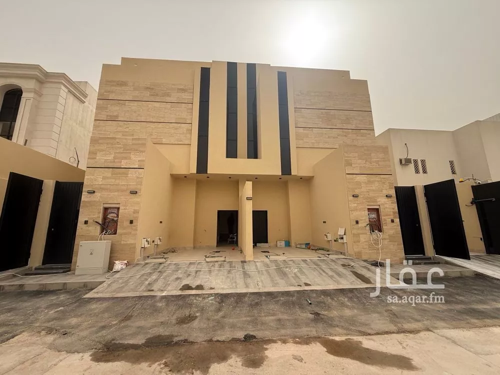 دور للبيع في شارع الرمحة, حي النهضة, مدينة الرياض, منطقة الرياض 1 صورة