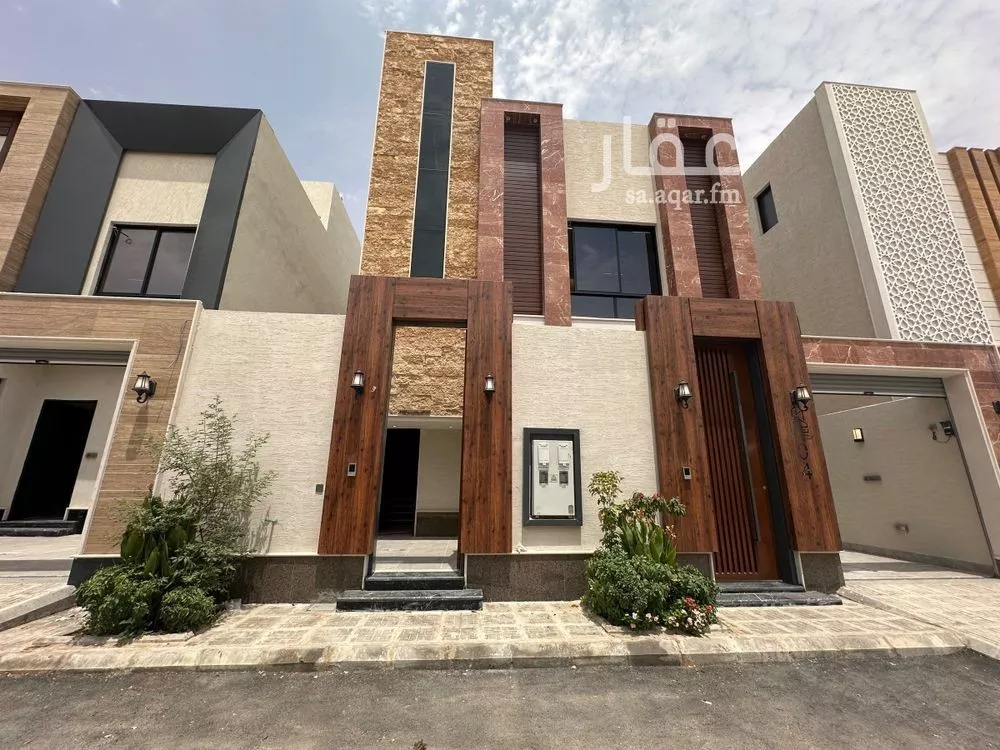 دور للبيع في شارع عبدالجبار بن حسن, حي الرمال, مدينة الرياض, منطقة الرياض 1 صورة
