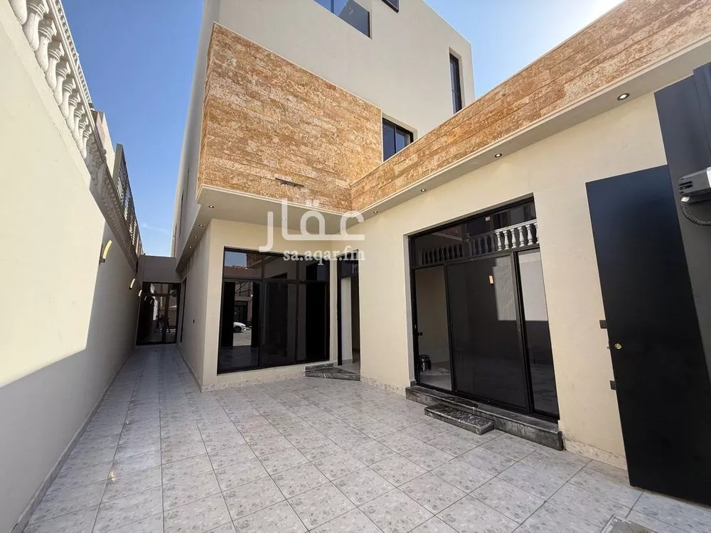 دور للبيع في شارع الخزيم, حي إشبيلية, مدينة الرياض, منطقة الرياض 1 صورة