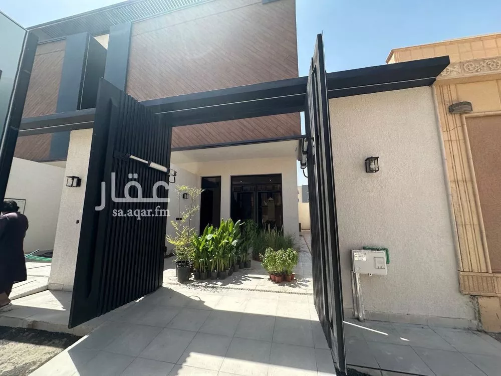 دور للبيع في شارع السنبل, حي قرطبة, مدينة الرياض, منطقة الرياض 1 صورة