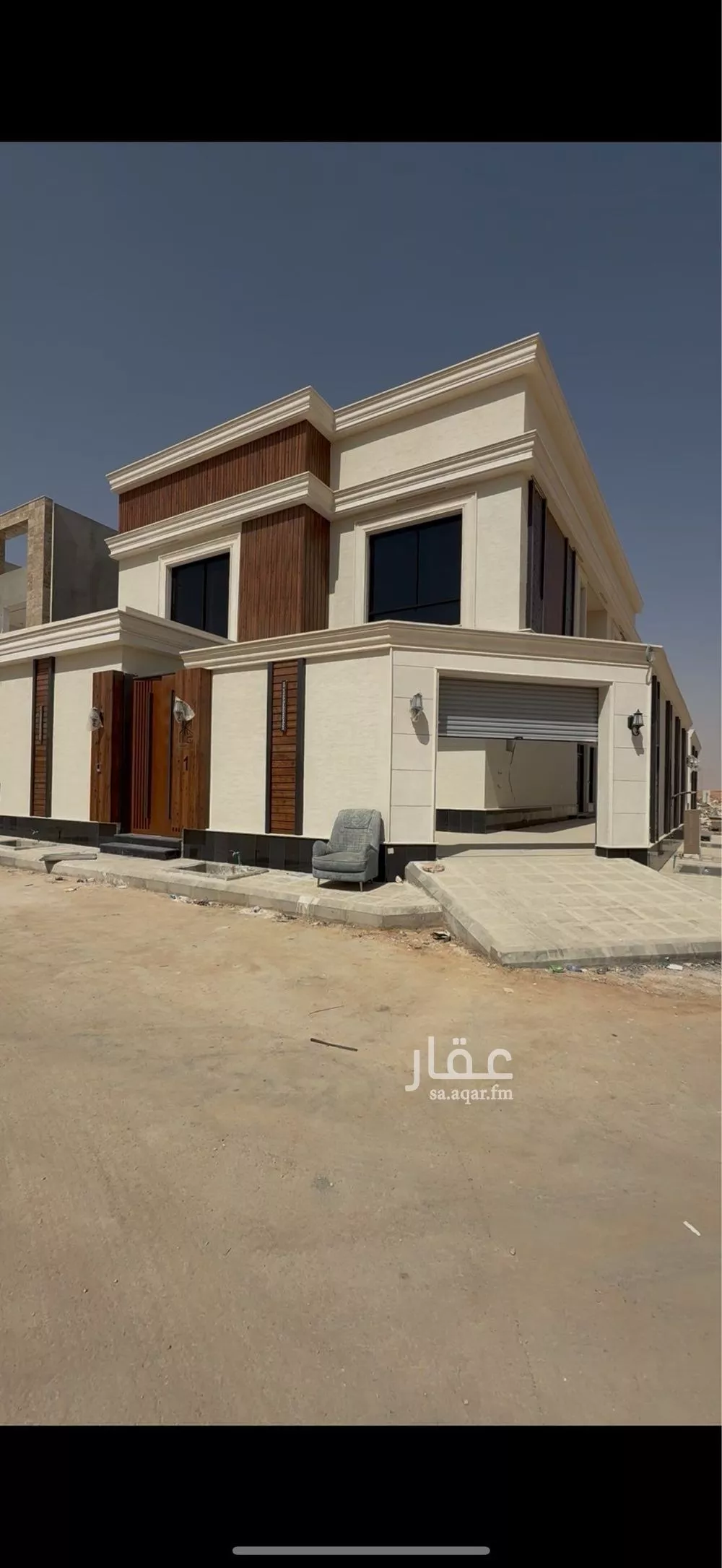 فيلا للبيع في شارع شارع وادي الساحل, حي الرمال, مدينة الرياض, منطقة الرياض 1 صورة