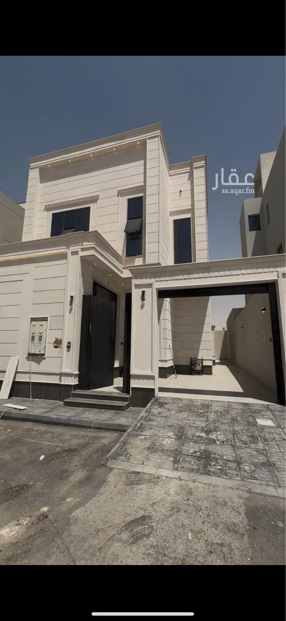 فيلا للبيع في شارع المجزل, حي المعيزيلة, مدينة الرياض, منطقة الرياض 1 صورة