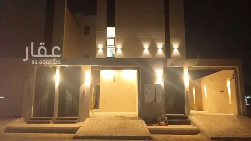 دور للبيع في حي ضاحية نمار, مدينة الرياض, منطقة الرياض 1 صورة
