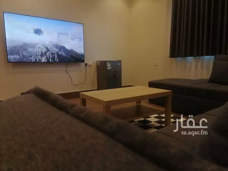 شقة مفروشة للحجز في حي ، شارع سعيد بن مسلط ، حي الجزيرة ، الرياض ، منطقة الرياض 1 صورة