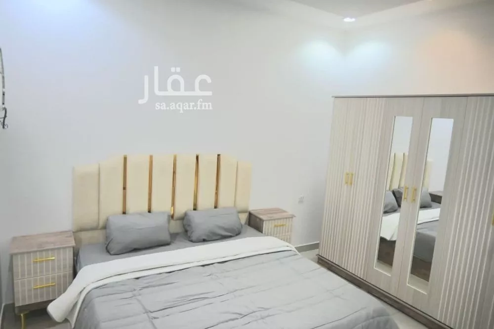 شقة للإيجار في شارع حمزه الهاشمي, حي النرجس, مدينة الرياض, منطقة الرياض 1 صورة