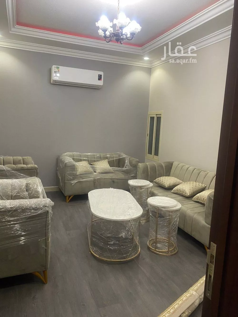 شقة للإيجار في شارع الافاضله, حي الملقا, مدينة الرياض, منطقة الرياض 1 صورة