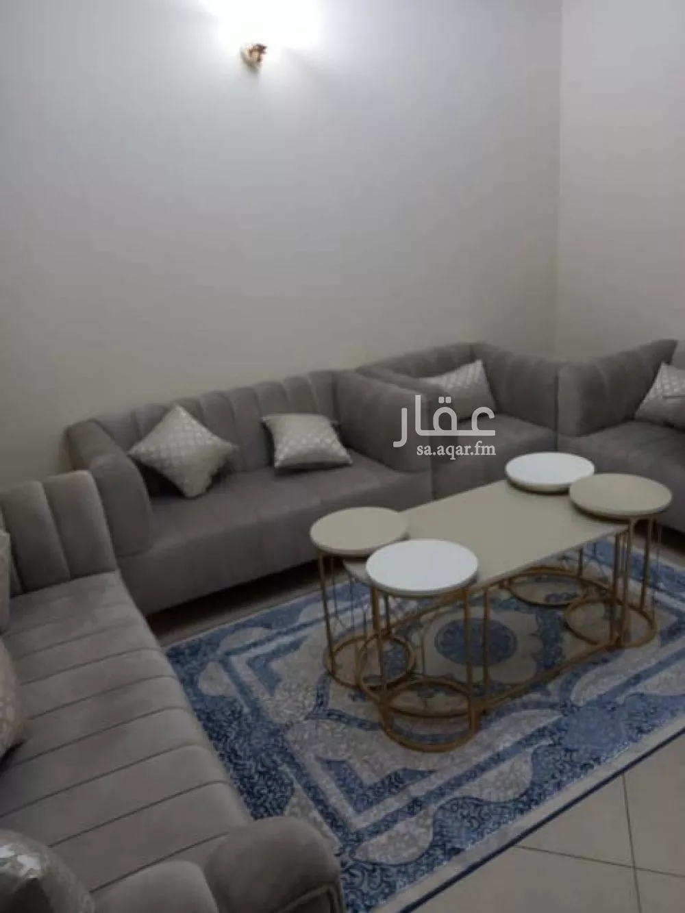 شقة للإيجار في شارع الخندق, حي اليرموك, مدينة الرياض, منطقة الرياض 1 صورة