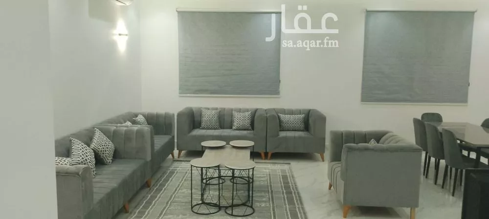 شقة للإيجار في شارع احمد الثعلبي, حي النرجس, مدينة الرياض, منطقة الرياض 1 صورة