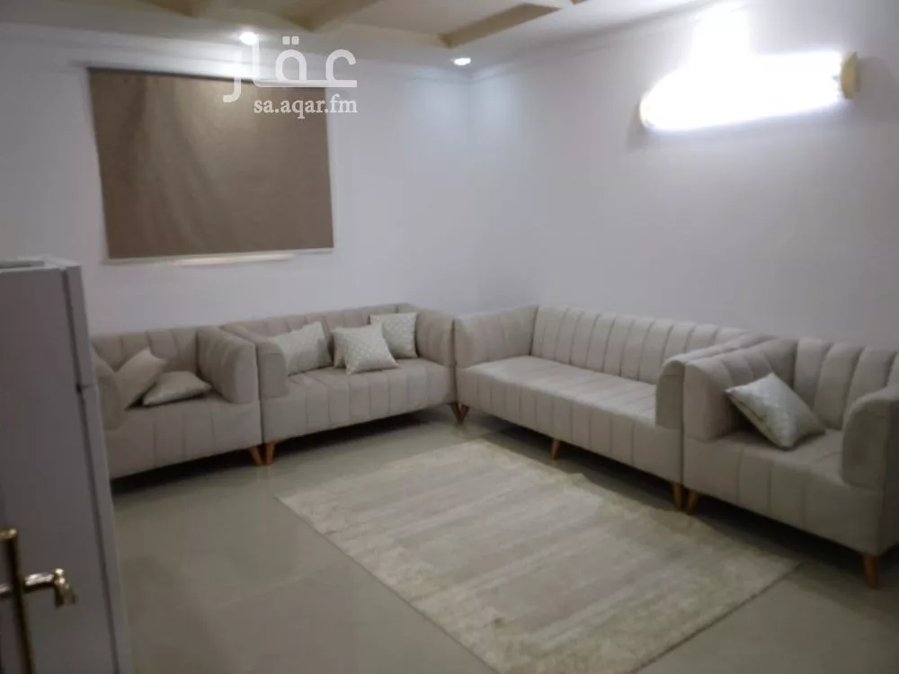 شقة للإيجار في شارع الحماسة, حي الملقا, مدينة الرياض, منطقة الرياض 1 صورة