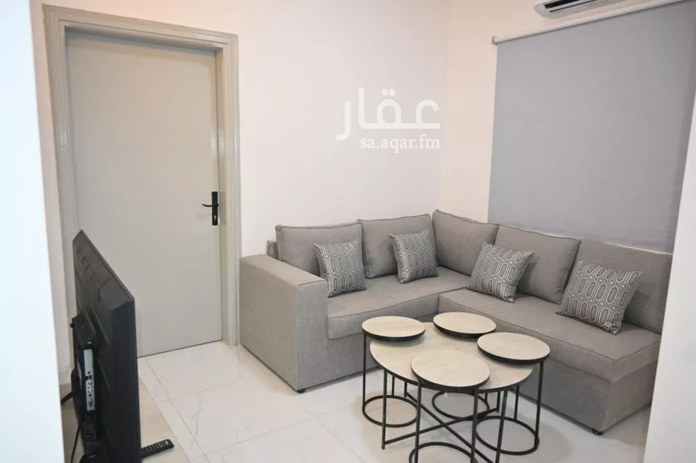 شقة للإيجار في شارع عشباء, حي الشهداء, مدينة الرياض, منطقة الرياض 1 صورة