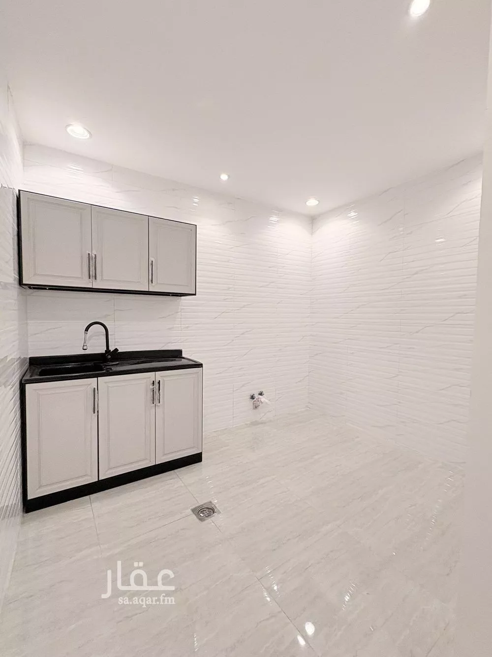شقة للإيجار في شارع أبي عبدالله الجناني, حي اليرموك, مدينة الرياض, منطقة الرياض 1 صورة