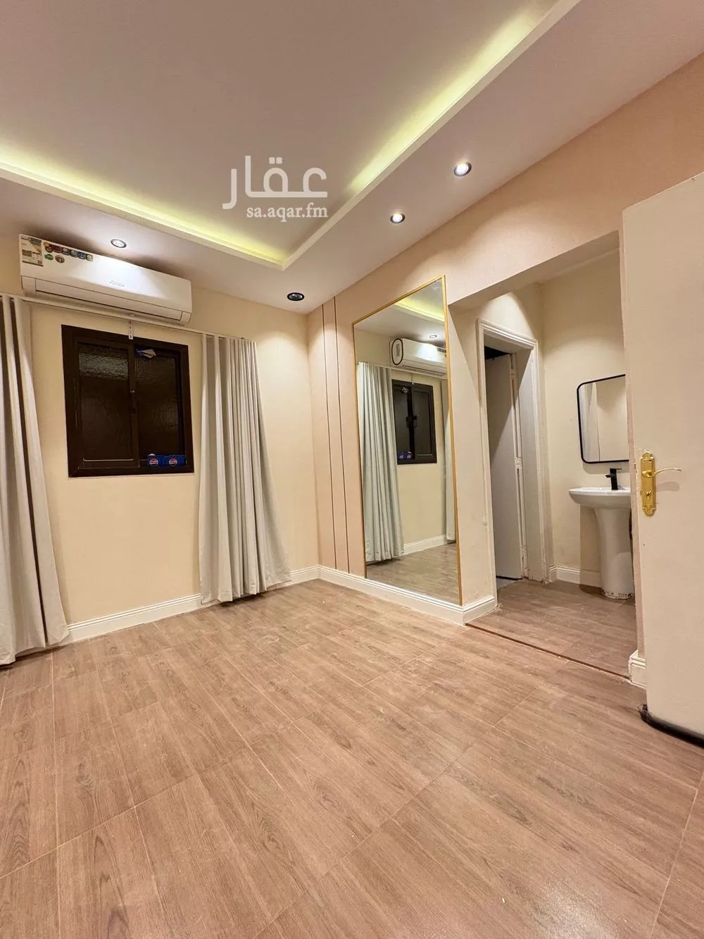شقة للإيجار في شارع أبي عبدالله الجناني, حي اليرموك, مدينة الرياض, منطقة الرياض 1 صورة