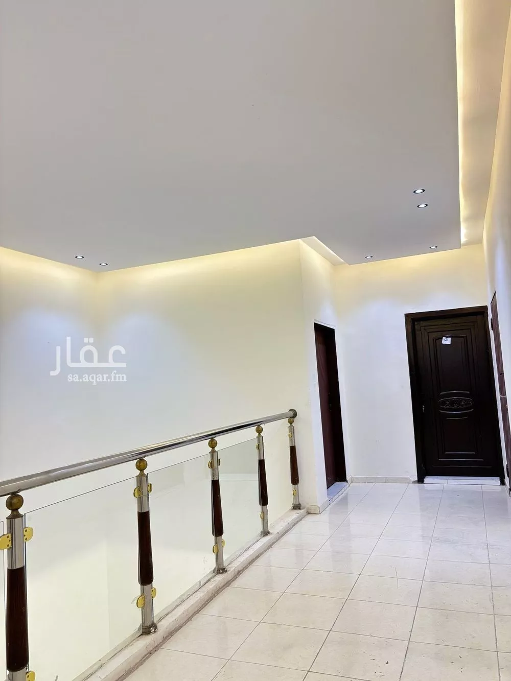 شقة للإيجار في شارع أبي عبدالله الجناني, حي اليرموك, مدينة الرياض, منطقة الرياض 1 صورة