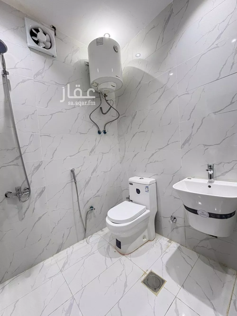 شقة للإيجار في شارع أبي عبدالله الجناني, حي اليرموك, مدينة الرياض, منطقة الرياض 1 صورة