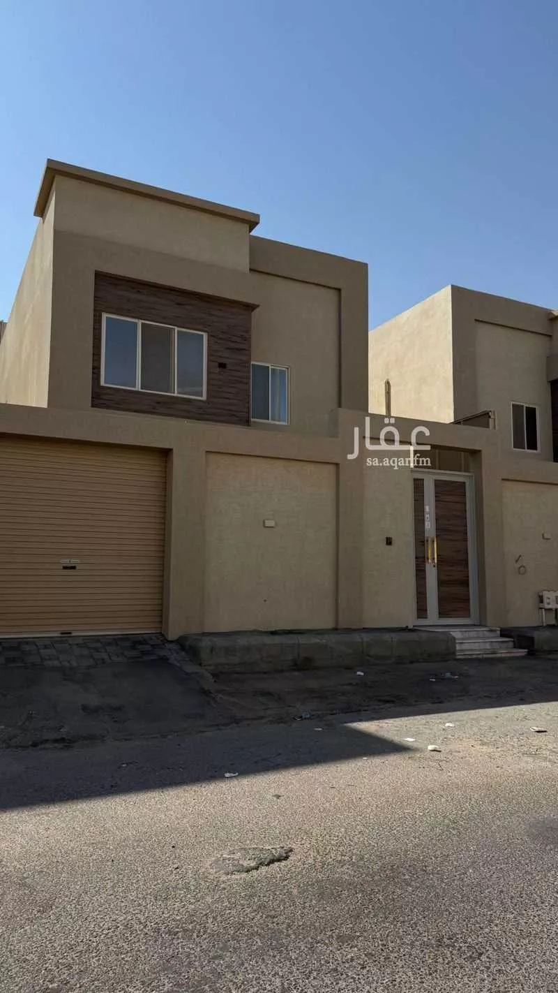 فيلا للبيع في حي ، شارع ابو حيه بن عمرو ، حي الربوة ، الهفوف‎ ، الاحساء 1 صورة