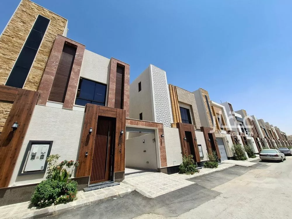 دور للبيع في شارع شارع تنال, حي الرمال, مدينة الرياض, منطقة الرياض 1 صورة