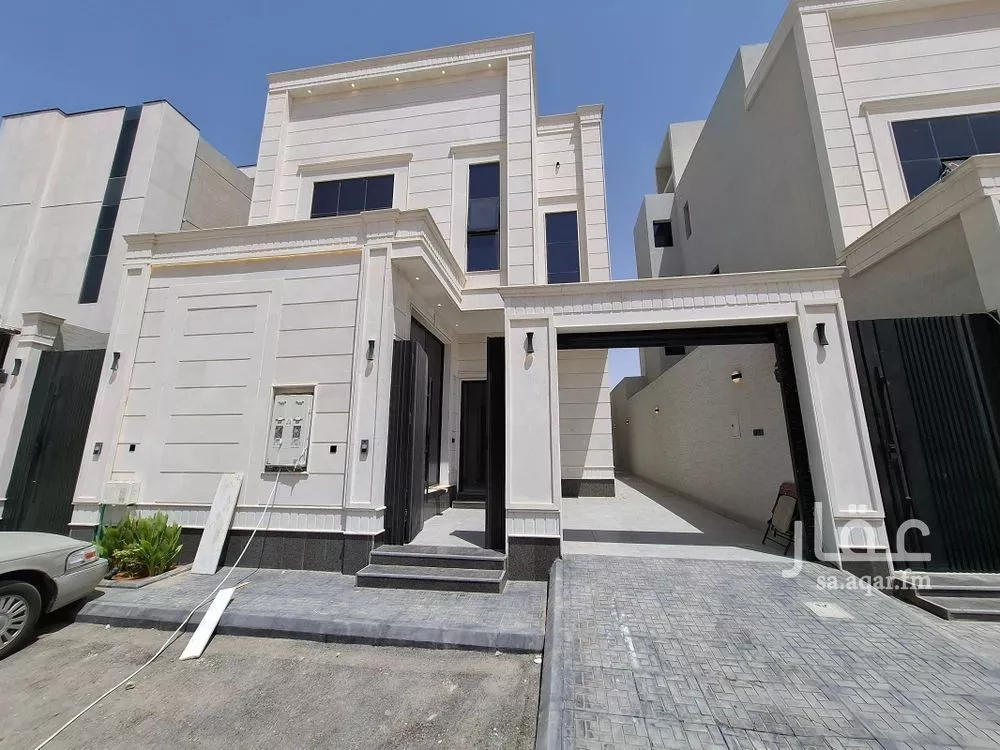 فيلا للبيع في حي المعيزيلة, مدينة الرياض, منطقة الرياض 1 صورة