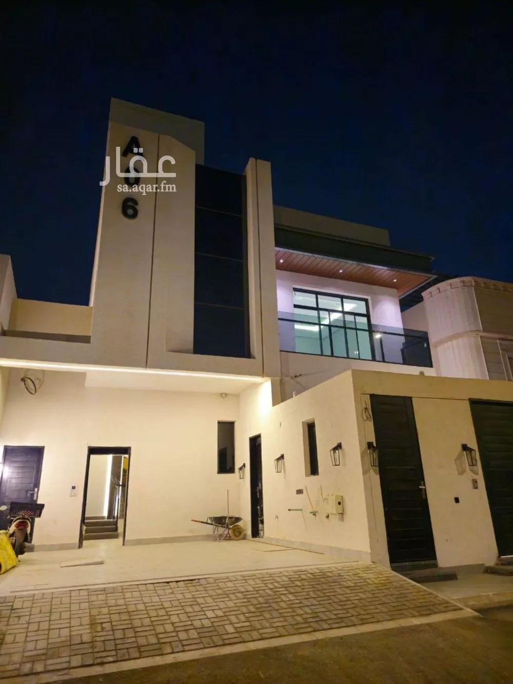 دور للبيع في شارع الصيادة, حي قرطبة, مدينة الرياض, منطقة الرياض 1 صورة