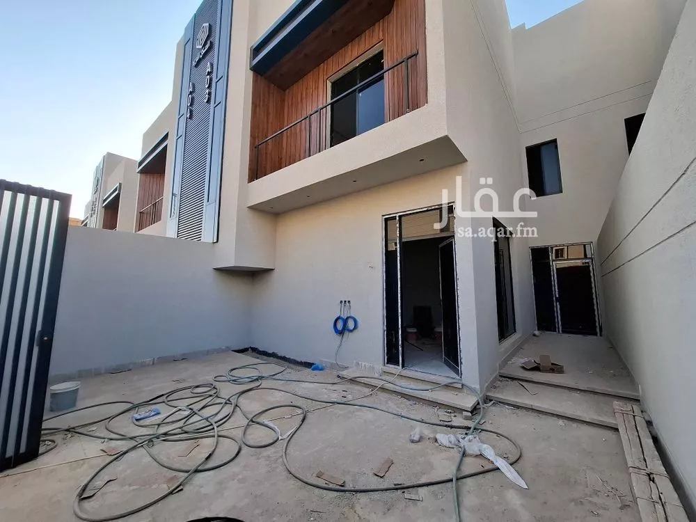 فيلا للبيع في شارع رقم 289, حي المونسية, مدينة الرياض, منطقة الرياض 1 صورة