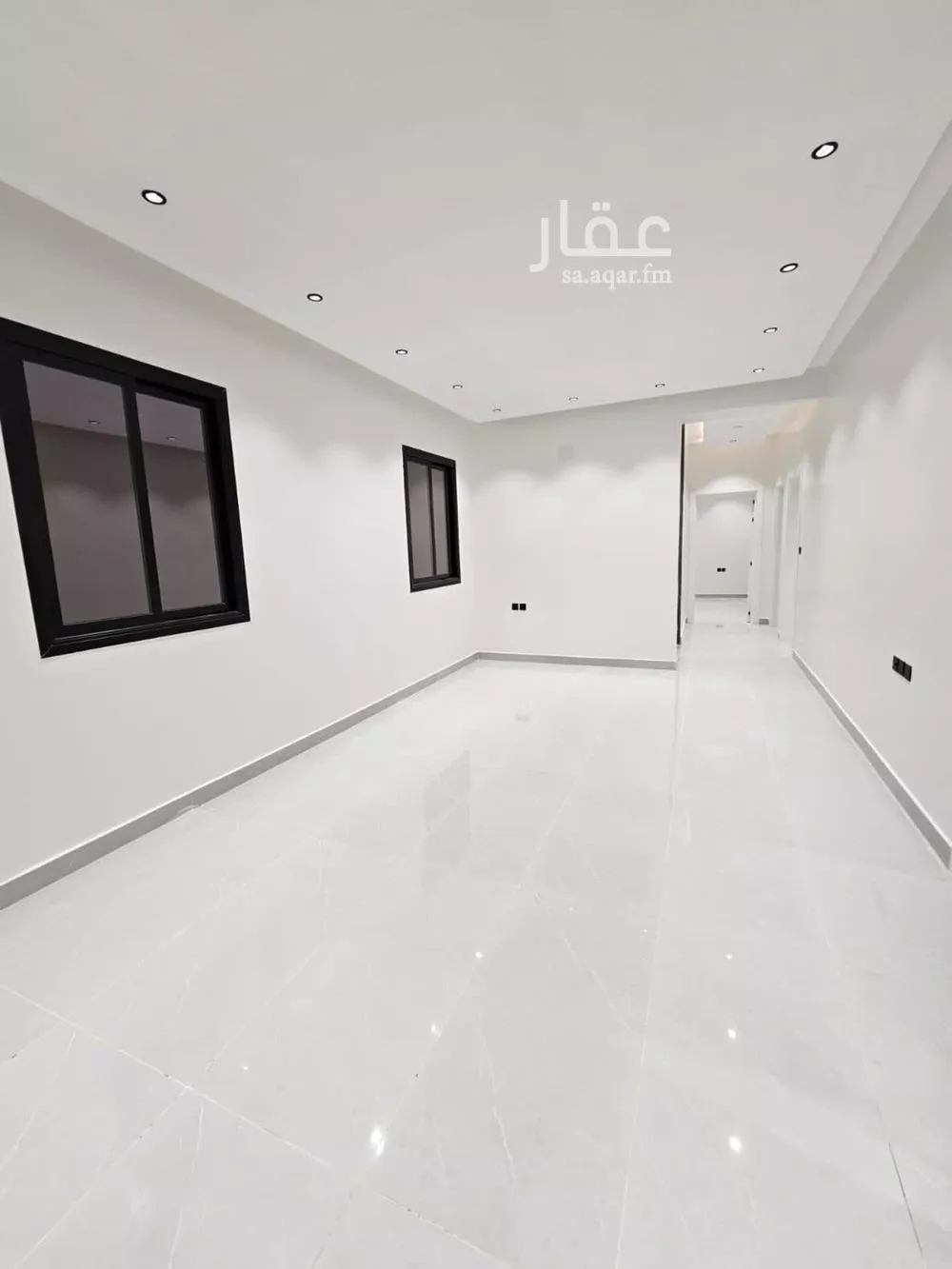 شقة للبيع في شارع أحمد الدقاق, حي الرمال, مدينة الرياض, منطقة الرياض 1 صورة