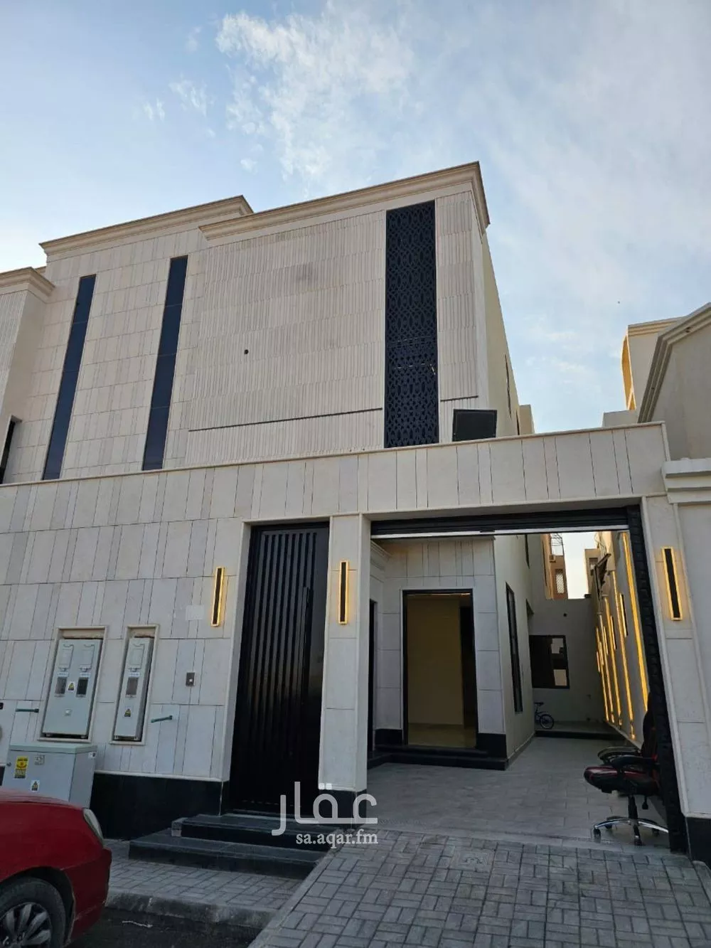 شقة للبيع في شارع رقم 98, حي الجنادرية, مدينة الرياض, منطقة الرياض 1 صورة