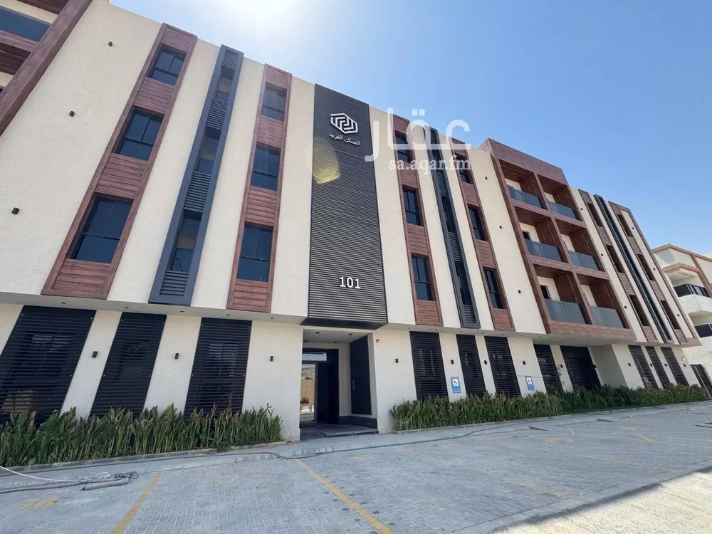 شقة للبيع في شارع رقم 270, حي المونسية, مدينة الرياض, منطقة الرياض 1 صورة