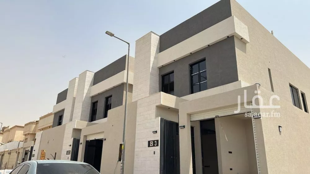 فيلا للبيع في شارع ابي جعفر المنصور, حي اليرموك, مدينة الرياض, منطقة الرياض 1 صورة
