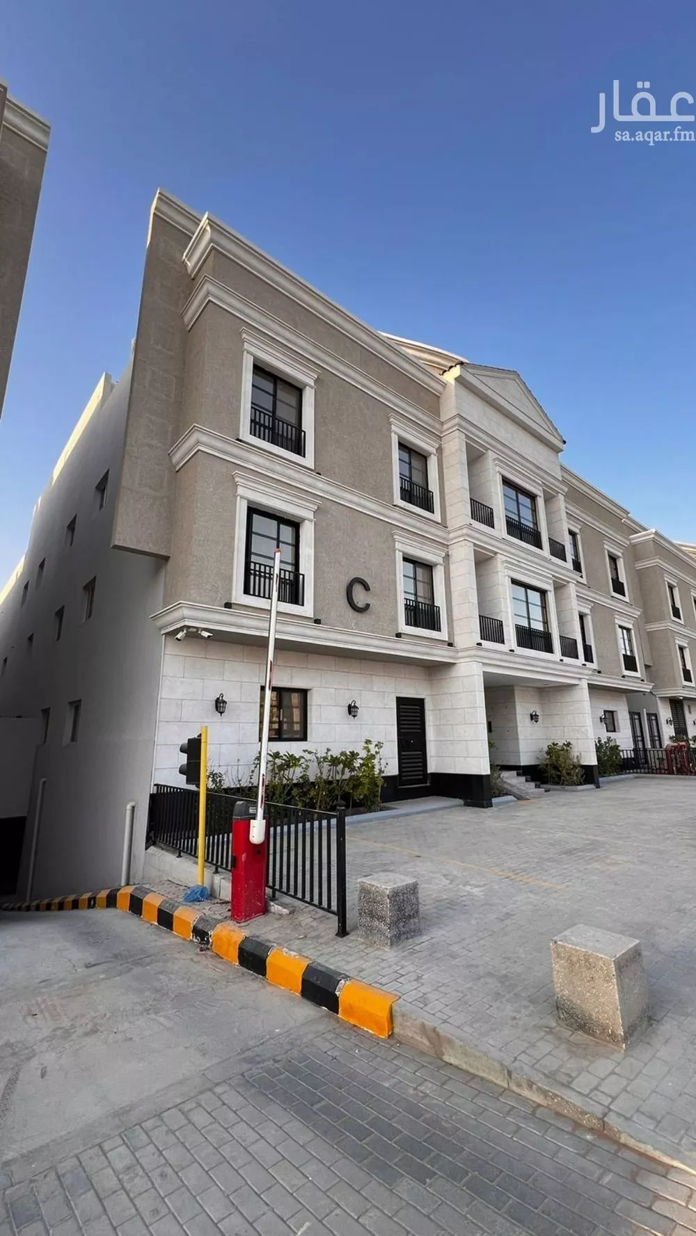 عمارة للإيجار في شارع القشاشية, حي الندى, مدينة الرياض, منطقة الرياض 1 صورة