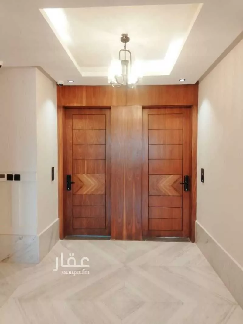 شقة للإيجار في شارع رقم 134, حي الياسمين, مدينة الرياض, منطقة الرياض 1 صورة