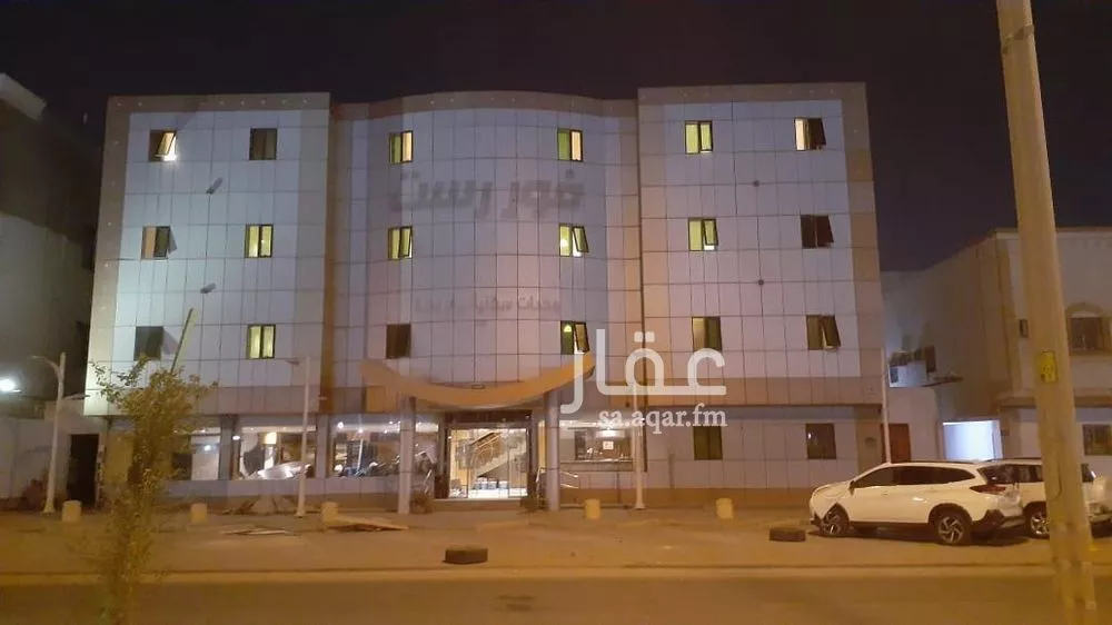 شقة للإيجار في شارع ابي عبدالله بن مسلم, حي النزهة, مدينة الرياض, منطقة الرياض 1 صورة