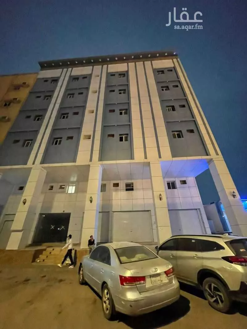 شقة للإيجار في شارع صفوان بن اليمان العبسي, حي غبيرا, مدينة الرياض, منطقة الرياض 1 صورة