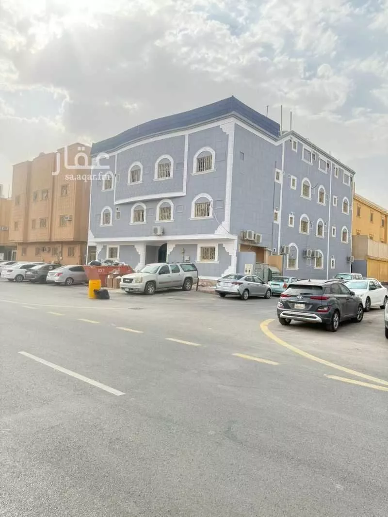 شقة للإيجار في شارع محمد بن علي المجلي, حي إشبيلية, مدينة الرياض, منطقة الرياض 1 صورة