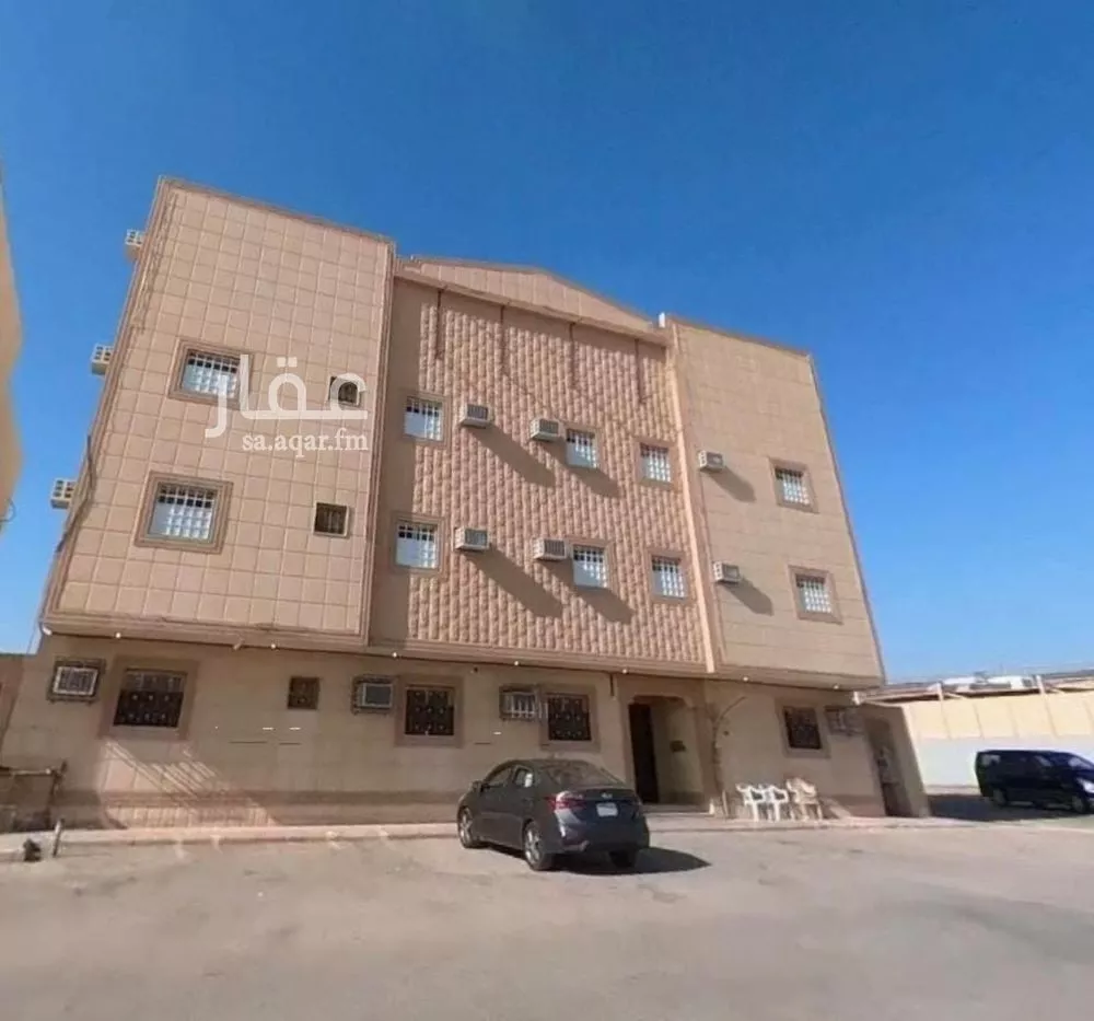 عمارة للإيجار في شارع الزاوية, حي ظهرة البديعة, مدينة الرياض, منطقة الرياض 1 صورة