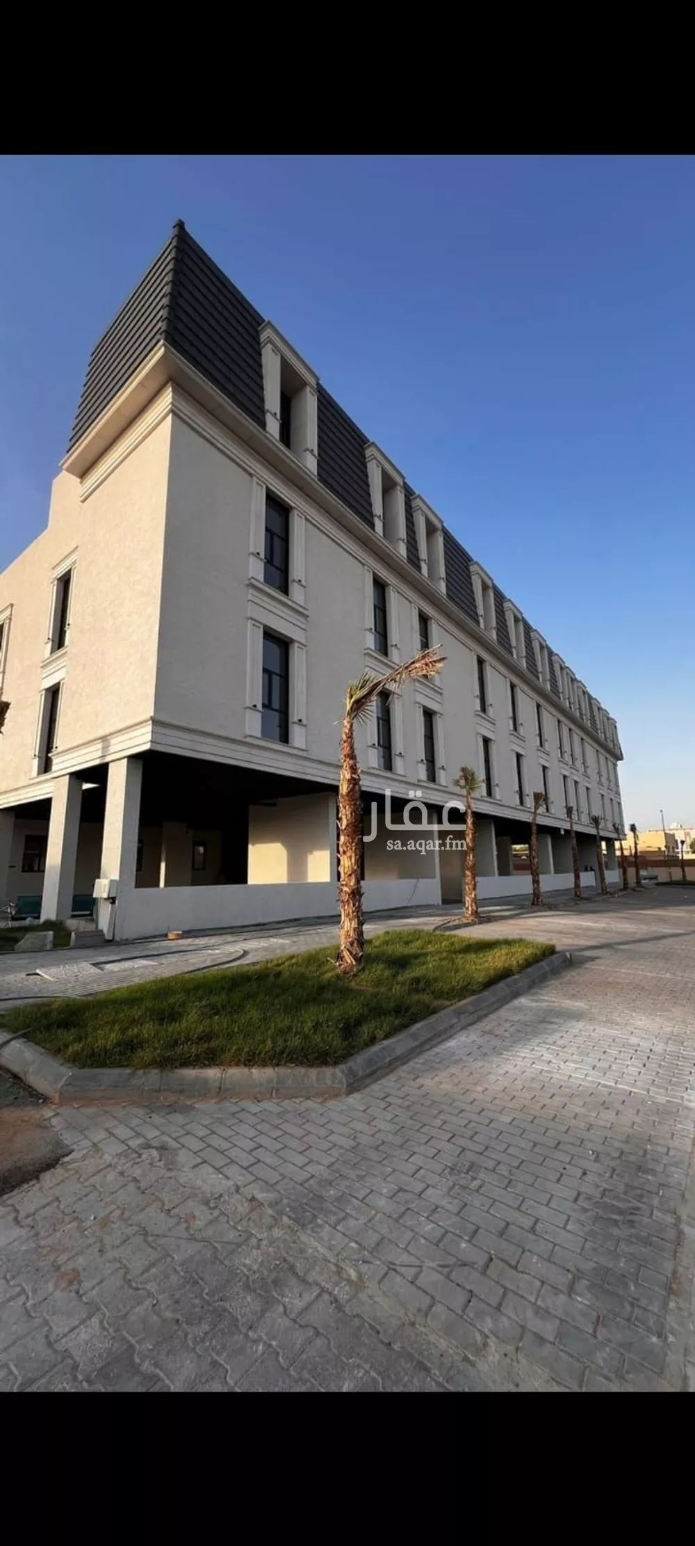 شقة للإيجار في شارع عبدالرحمن القصري, حي الفاخرية, مدينة الرياض, منطقة الرياض 1 صورة