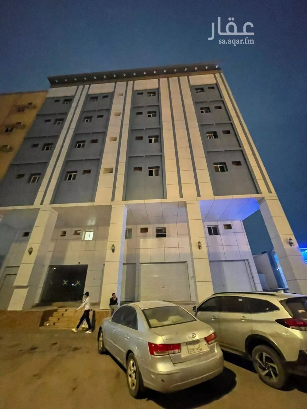 شقة للإيجار في شارع المعافري, حي غبيرا, مدينة الرياض, منطقة الرياض 1 صورة