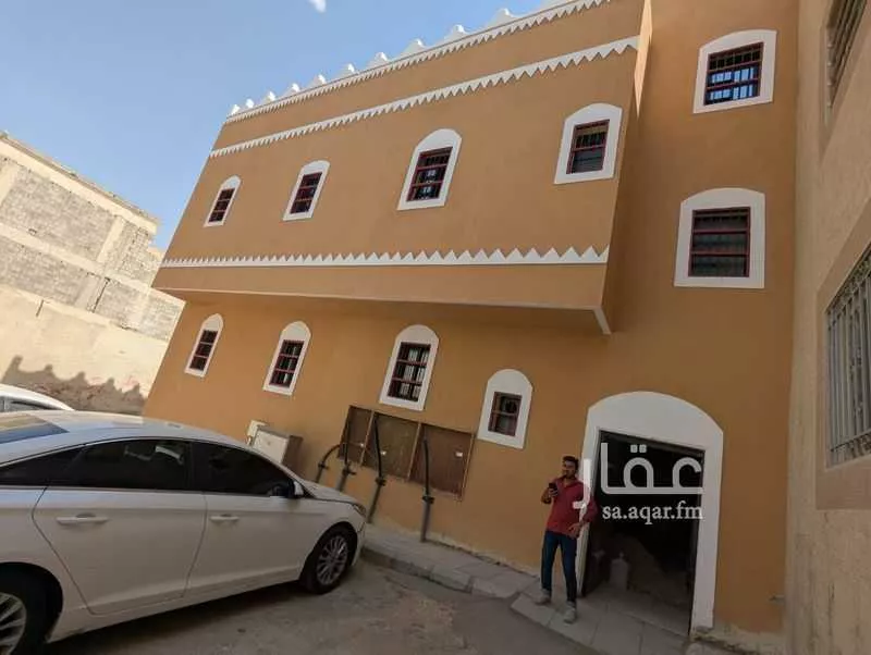 شقة للإيجار في شارع أسامة بن حارثة الكلبي, حي الناصرية, مدينة الرياض, منطقة الرياض 1 صورة