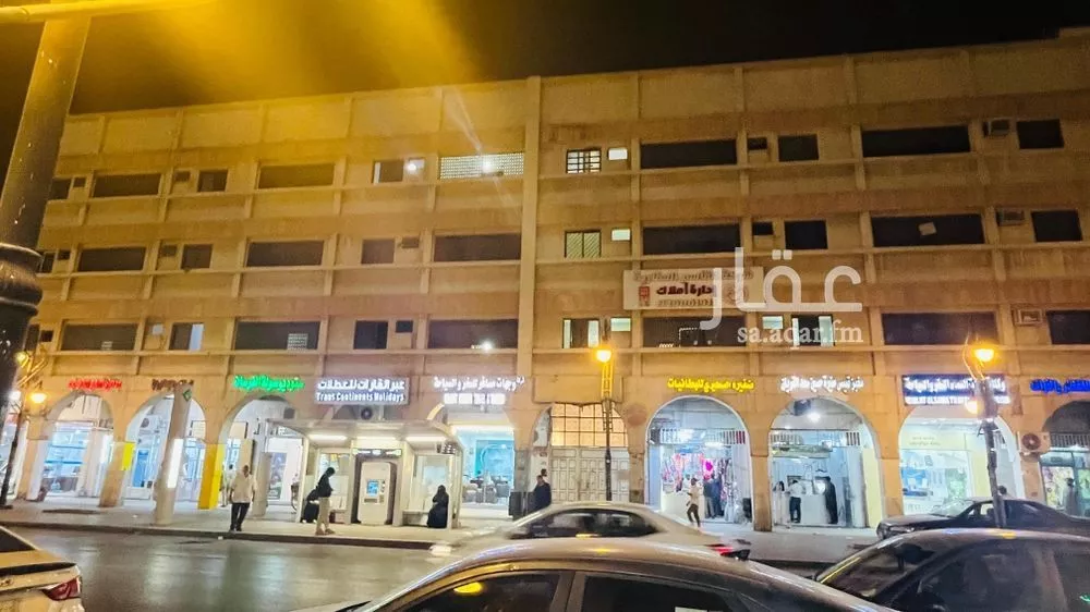 شقة للإيجار في شارع  محمد ابن سعود ابن مقرن, حي الشميسي, مدينة الرياض, منطقة الرياض 1 صورة