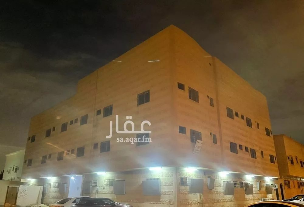 شقة للإيجار في شارع الجودة, حي العزيزية, مدينة الرياض, منطقة الرياض 1 صورة