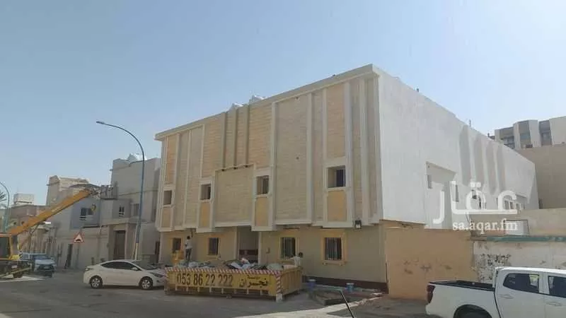 شقة للإيجار في شارع علي بن أبي طالب, حي الملز, مدينة الرياض, منطقة الرياض 1 صورة