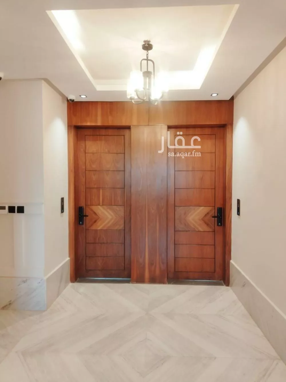 شقة للإيجار في شارع الملك عبدالعزيز, حي الياسمين, مدينة الرياض, منطقة الرياض 1 صورة