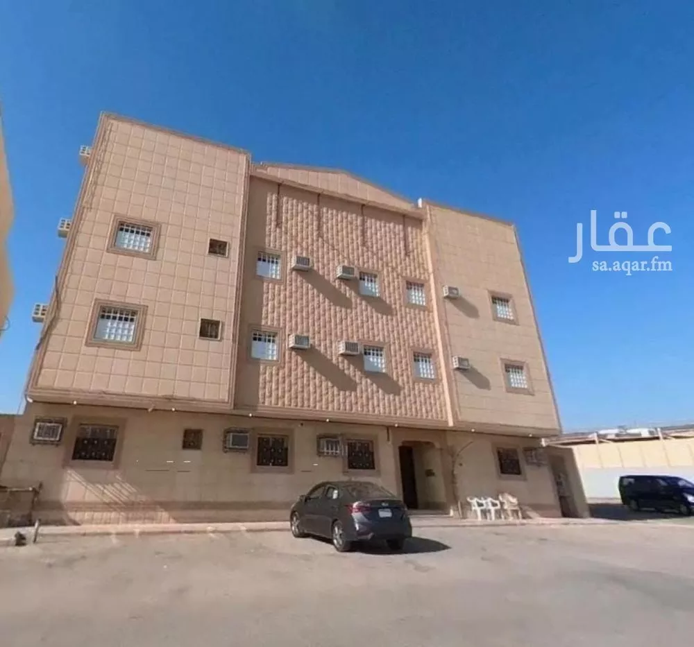 شقة للإيجار في شارع حيان بن كرز, حي ظهرة البديعة, مدينة الرياض, منطقة الرياض 1 صورة